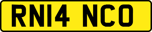 RN14NCO