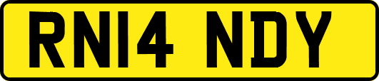 RN14NDY