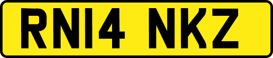 RN14NKZ