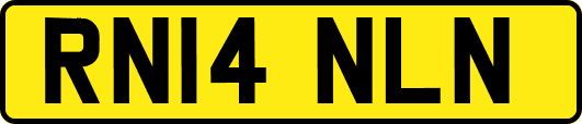 RN14NLN