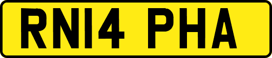 RN14PHA