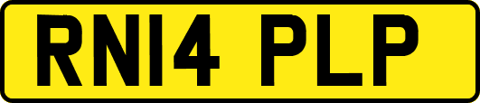 RN14PLP