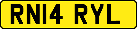 RN14RYL