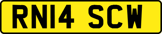 RN14SCW