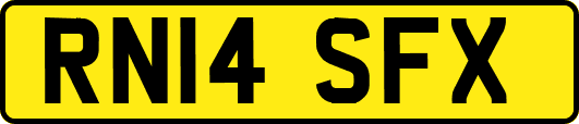 RN14SFX