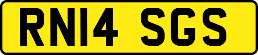 RN14SGS
