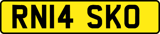 RN14SKO