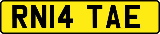 RN14TAE