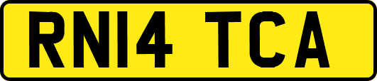 RN14TCA