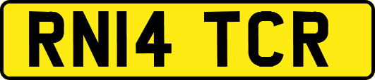 RN14TCR