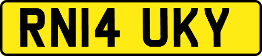 RN14UKY