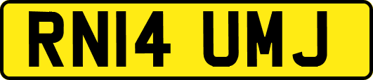 RN14UMJ