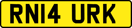 RN14URK