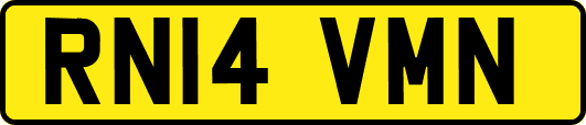 RN14VMN
