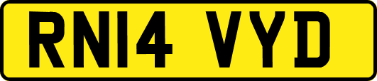 RN14VYD