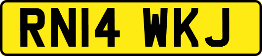 RN14WKJ