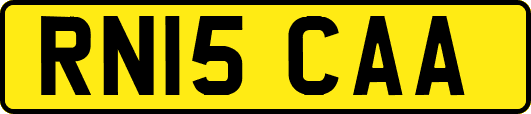 RN15CAA
