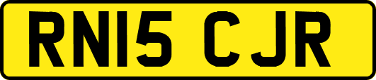 RN15CJR