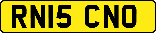 RN15CNO