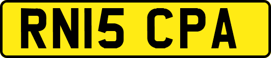 RN15CPA