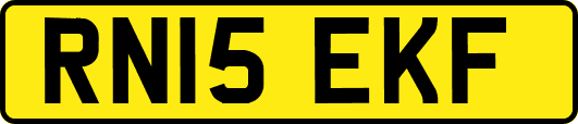 RN15EKF