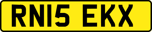 RN15EKX