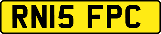 RN15FPC