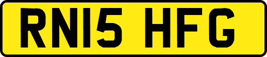 RN15HFG