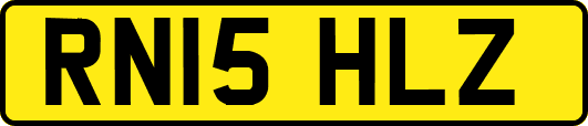 RN15HLZ