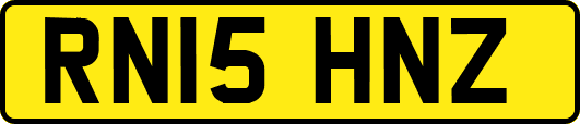 RN15HNZ