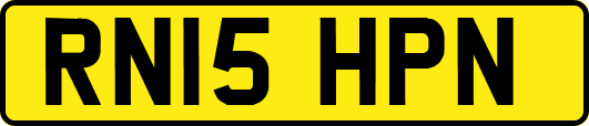 RN15HPN
