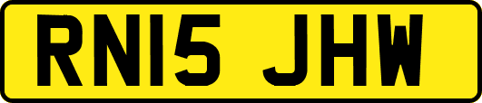 RN15JHW