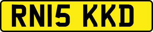 RN15KKD
