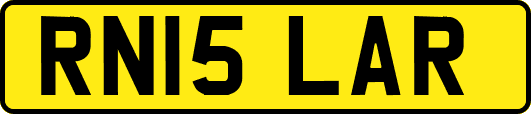 RN15LAR