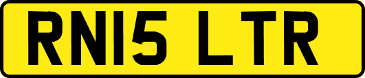 RN15LTR