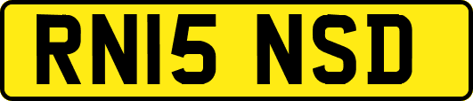 RN15NSD