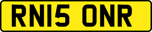 RN15ONR