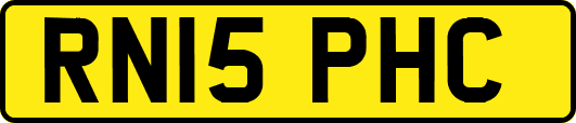 RN15PHC
