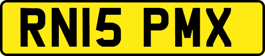 RN15PMX