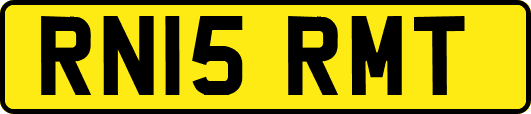 RN15RMT