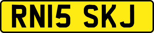 RN15SKJ