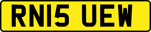 RN15UEW