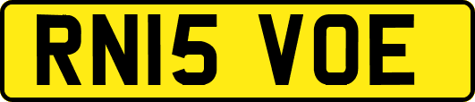 RN15VOE