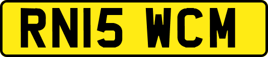 RN15WCM
