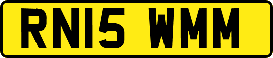 RN15WMM