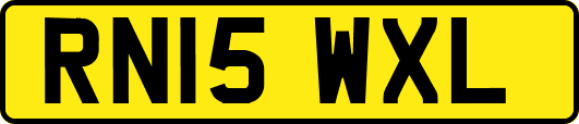 RN15WXL