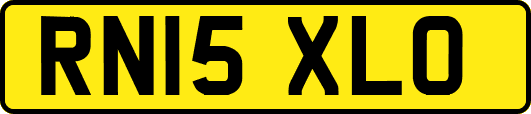 RN15XLO