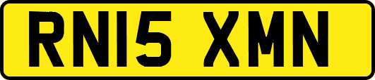 RN15XMN