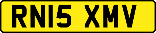 RN15XMV
