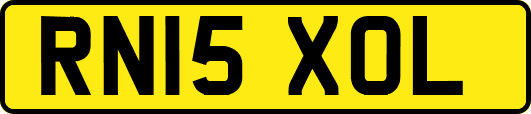 RN15XOL